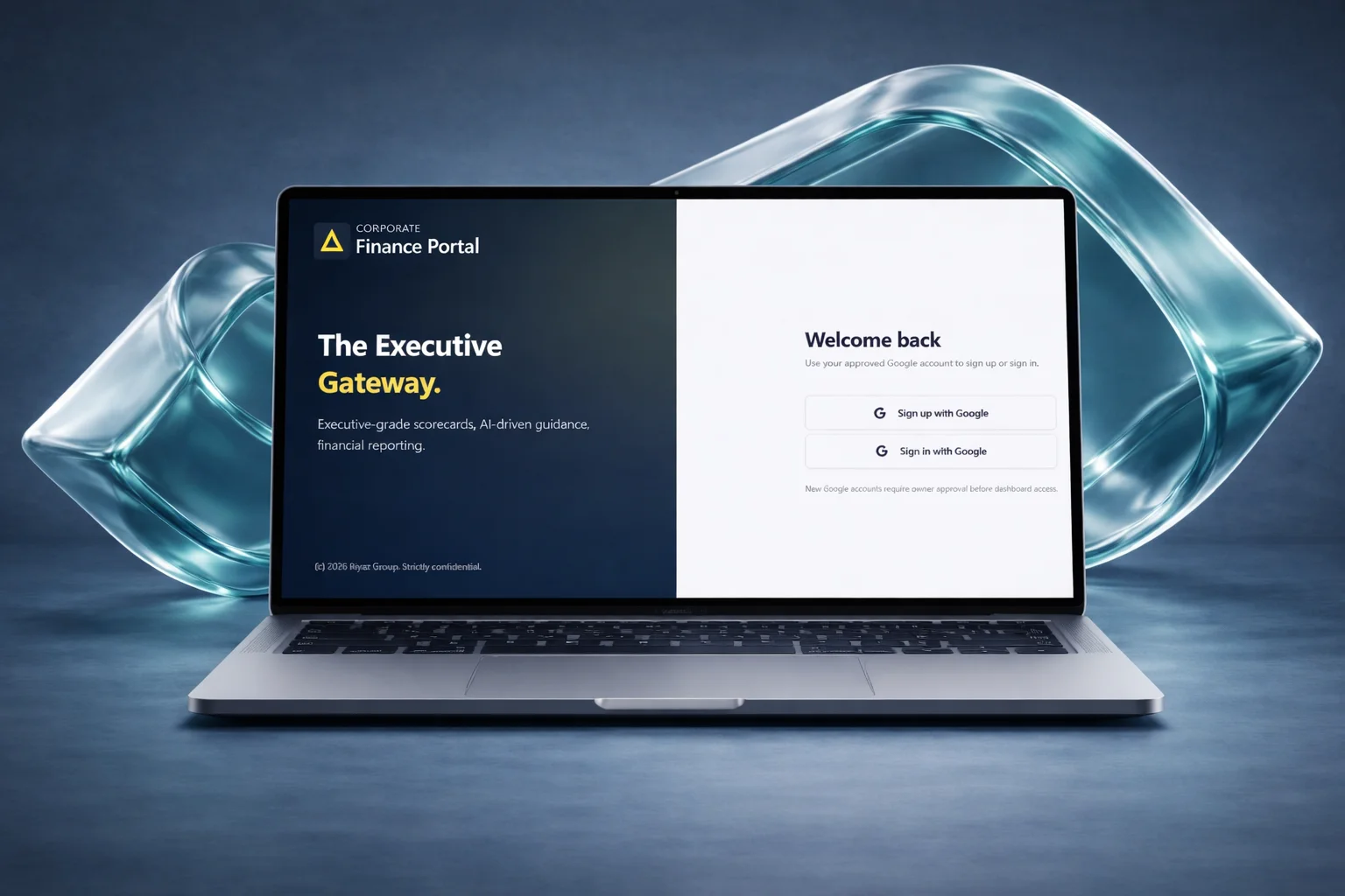 Operations intelligence platform solution approach overview
