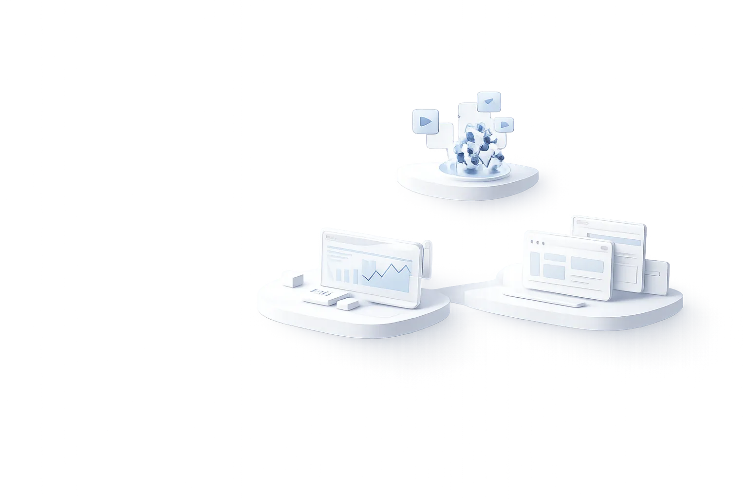 ScaleOS services overview: websites, automations, and internal tools for UAE businesses